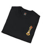 Camiseta informal Tengen Uzui (DEMON SLAYER)