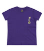 Camiseta de mujer de Tanjiro Kamado (DEMON SLAYER)