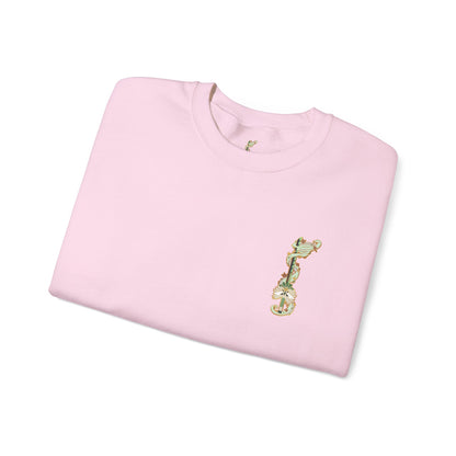 Sanemi Shinazugawa (DEMON SLAYER) Crewneck