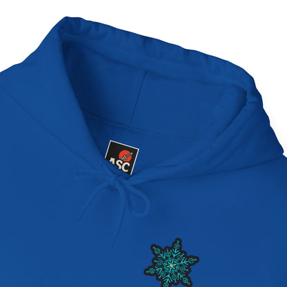 Akaza (DEMON SLAYER) Hoodie