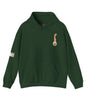 Kanroji Mitsuri (DEMON SLAYER) Sudadera con capucha