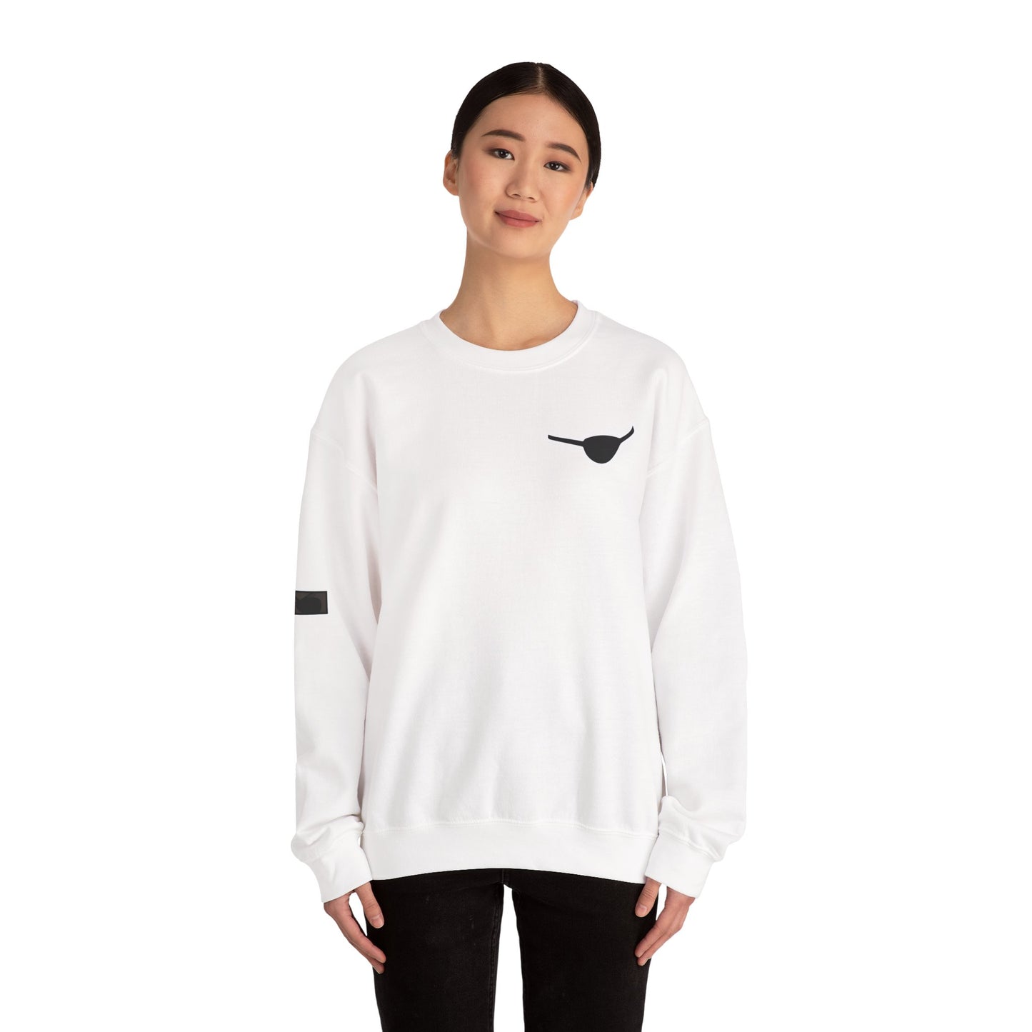 King Bradley (FULLMETAL) Crewneck