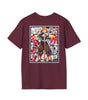 Kyojuro Rengoku (DEMON SLAYER) Casual Tee