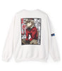 Doma (DEMON SLAYER) Crewneck