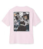 Obanai Iguro (DEMON SLAYER) Oversized Tee