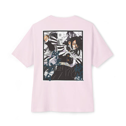 Obanai Iguro (DEMON SLAYER) Oversized Tee