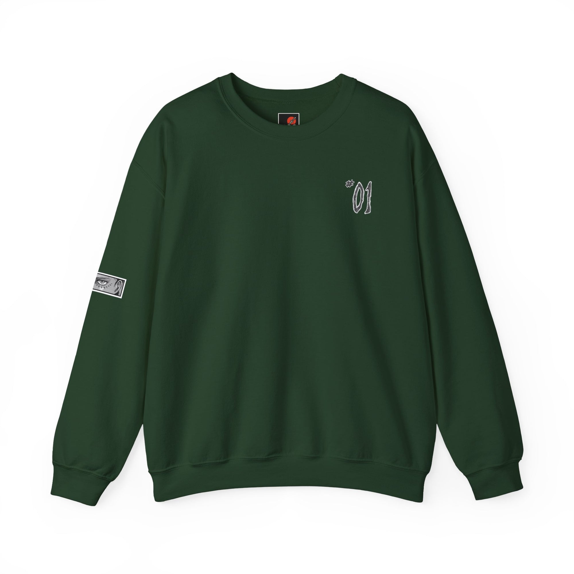 Eren Yeager (ATTACKONTITAN) Crewneck