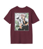 Sanemi Shinazugawa (DEMON SLAYER) Casual Tee