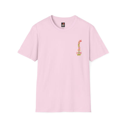 Kanroji Mitsuri (DEMON SLAYER) Casual Tee