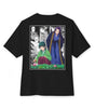 Jinshi and Maomao (The Apothecary Diaries) Premium Oversized Tee