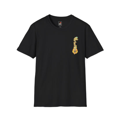 Zenitsu Agatsuma (DEMON SLAYER) Casual Tee