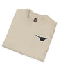 King Bradley (FULLMETAL) Casual Tee