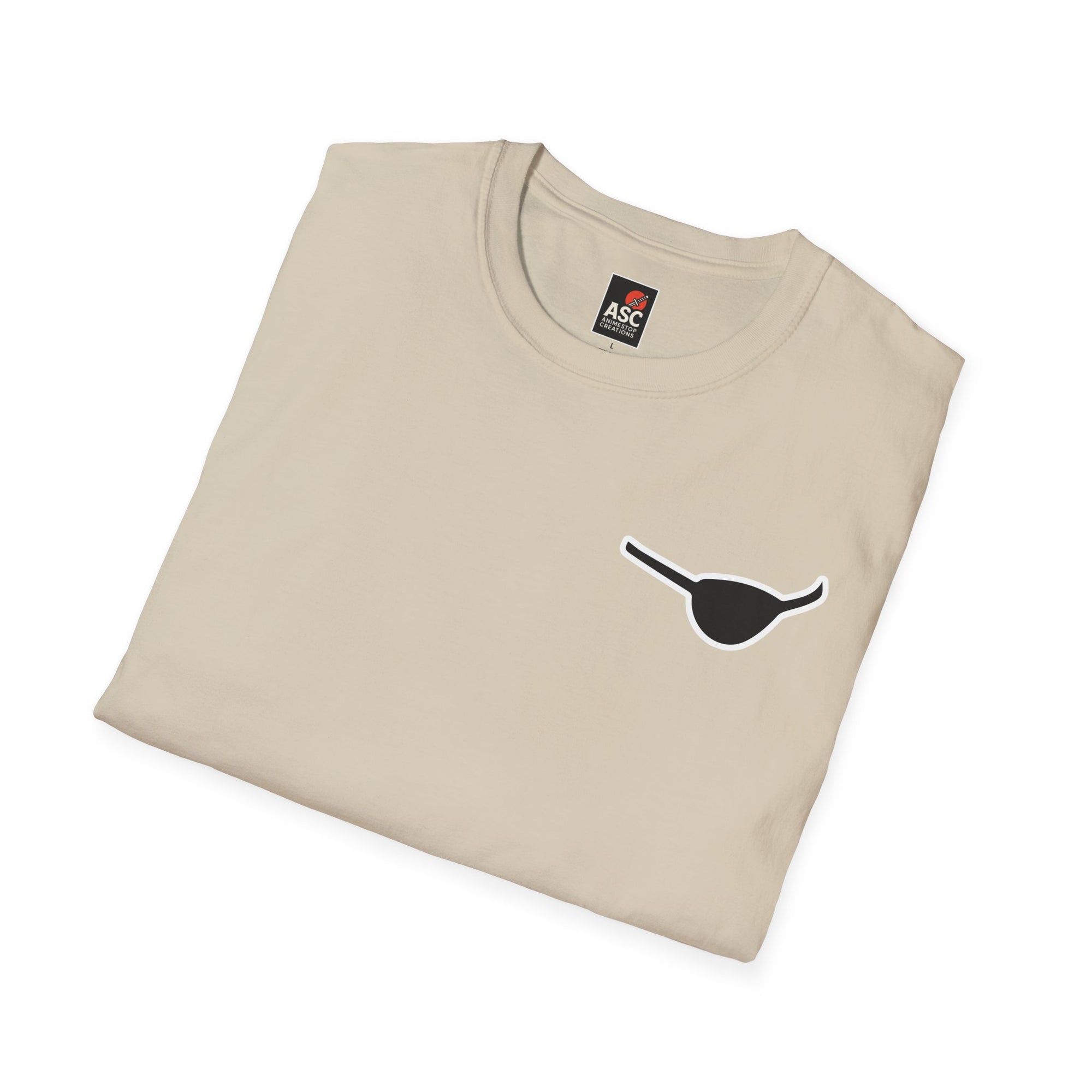 King Bradley (FULLMETAL) Casual Tee