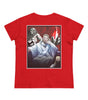 Camiseta de mujer Padre (FULLMETAL)