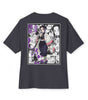 Shinobu Kochō (DEMON SLAYER) Premium Oversized Tee