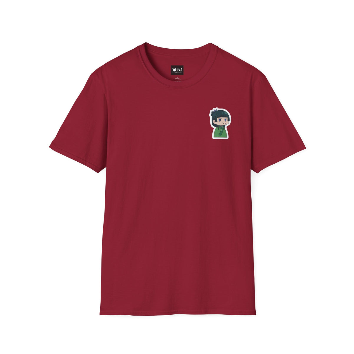 Maomao (The Apothecary Diaries) Casual Tee