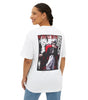 Muzan Kibutsuji (DEMON SLAYER) Premium Oversized Tee