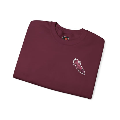 Ryomen Sukuna (JUJUTSU KAISEN) Crewneck