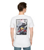 Camiseta informal de Edward Elric (FULLMETAL)