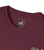 Camiseta informal de Mikasa Ackerman (ATAQUE A LOS TITANES)