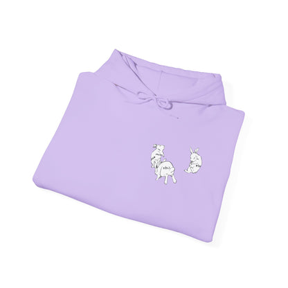 Megumi Fushiguro (JUJUTSU KAISEN) Hoodie