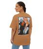 Denji & Power (Chainsaw Man) Premium Oversized Tee