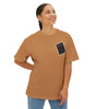 Camiseta extragrande de Light Yagami (DEATH NOTE)