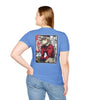 Camiseta informal de Doma (DEMON SLAYER)