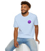 Jin Enjoji (Dandadan) Casual Tee