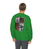 Armin Arlert (ATTACKONTITAN) Crewneck