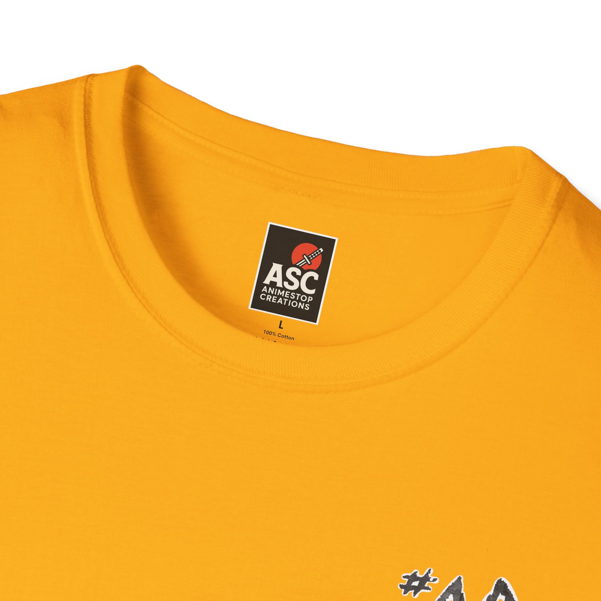 Camiseta informal de Erwin Smith (ATAQUE A LOS TITANES)