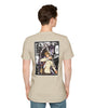Camiseta informal de Light Yagami (DEATH NOTE)