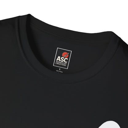 N. (DEATH NOTE) Casual Tee