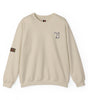 Annie Leonhart (ATTACK ON TITAN) Crewneck