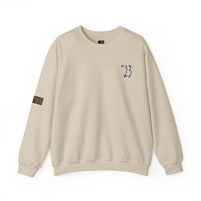 Annie Leonhart (ATTACK ON TITAN) Crewneck