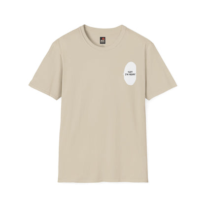 N. (DEATH NOTE) Casual Tee