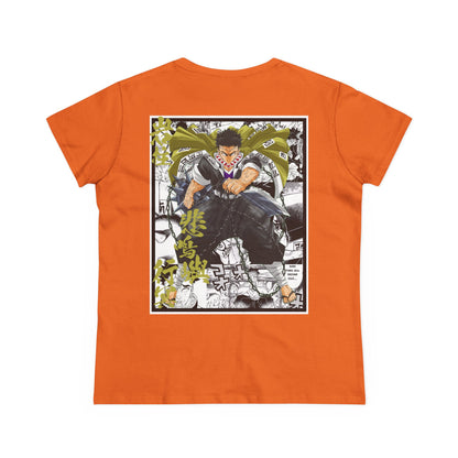 Gyomei Himejima (DEMON SLAYER) Women's Tee