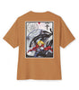 Edward Elric (FULLMETAL) Oversized Tee