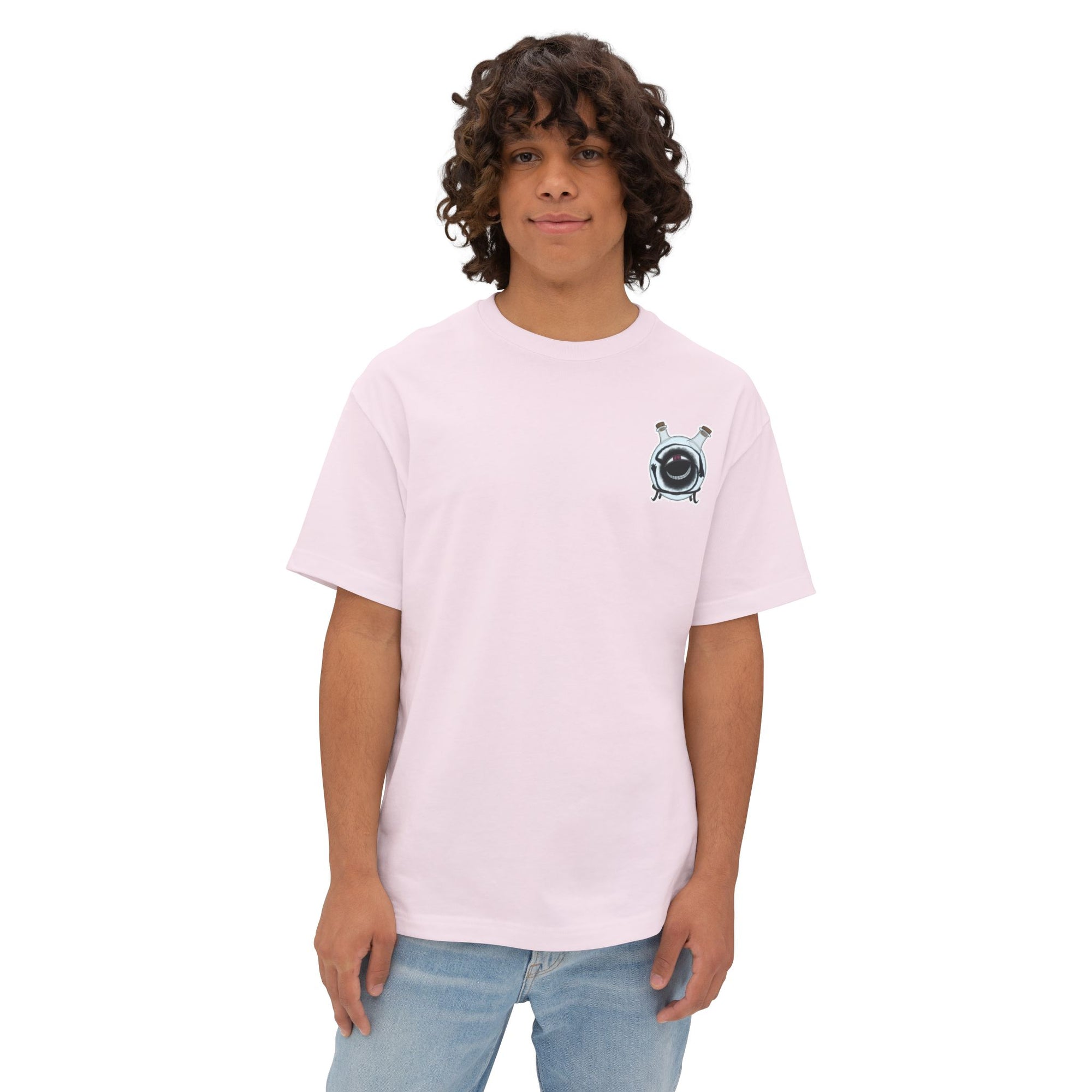 Father (FULLMETAL) Oversized Tee