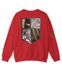 Annie Leonhart (ATTACK ON TITAN) Crewneck