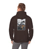 Scar (FULLMETAL) Hoodie