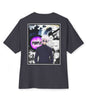 Camiseta extragrande de Satoru Gojo (JUJUTSU KAISEN)