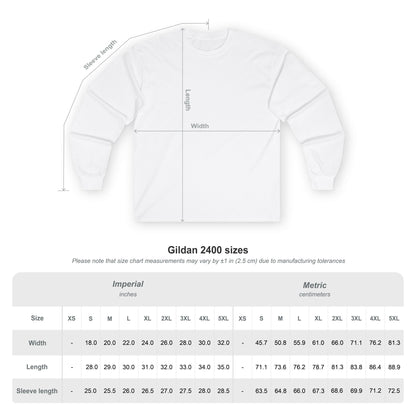 Roy Mustang (FULLMETAL) Long Sleeve