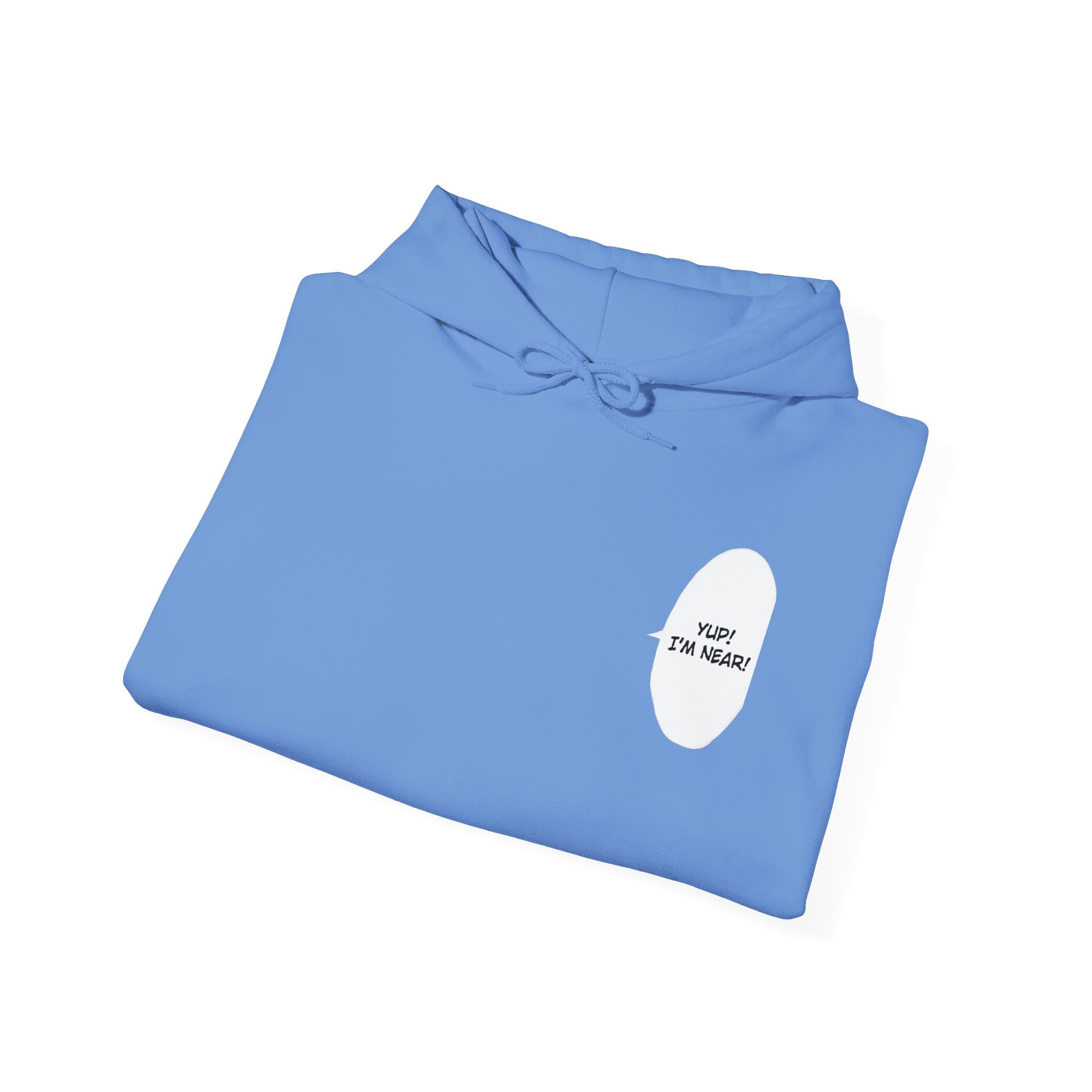 N. (DEATH NOTE) Hoodie