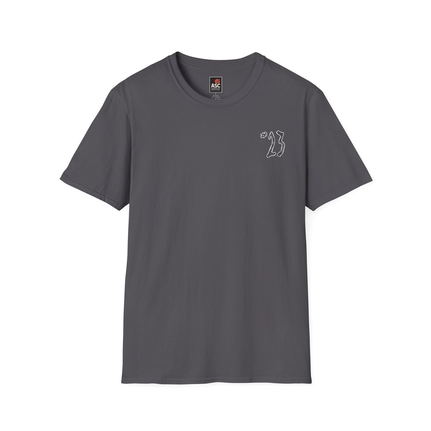 Annie Leonhart (ATTACK ON TITAN) Casual Tee