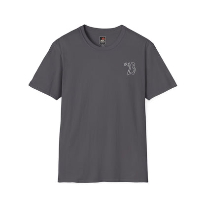 Annie Leonhart (ATTACK ON TITAN) Casual Tee