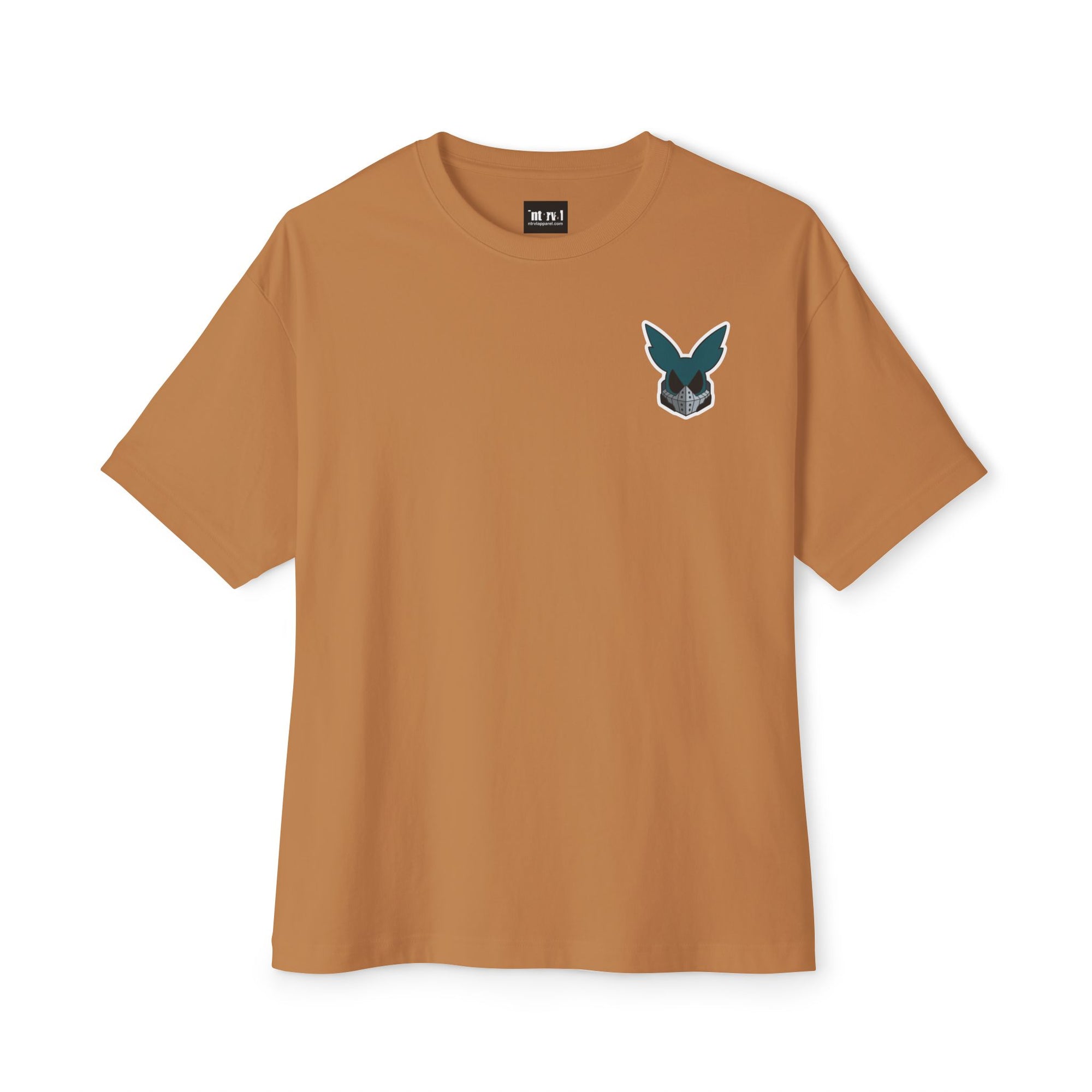 Izuku Midoriya (My Hero Academia) Premium Oversized Tee