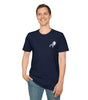 Kurapika (HunterXHunter) Casual Tee
