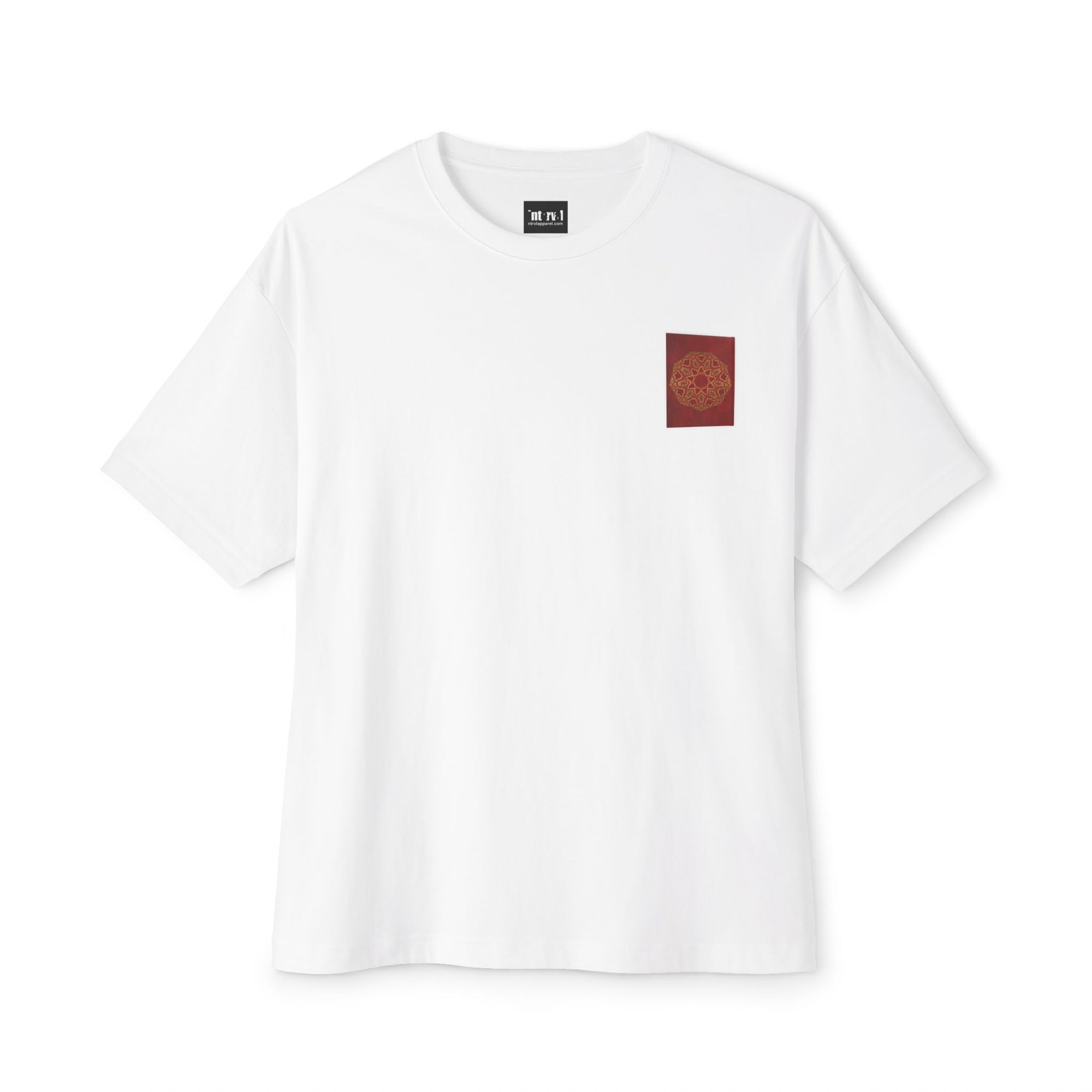 Mereoleona Vermillion (Black Clover) Premium Oversized Tee