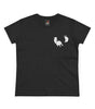 Camiseta de mujer Megumi Fushiguro (JUJUTSU KAISEN)